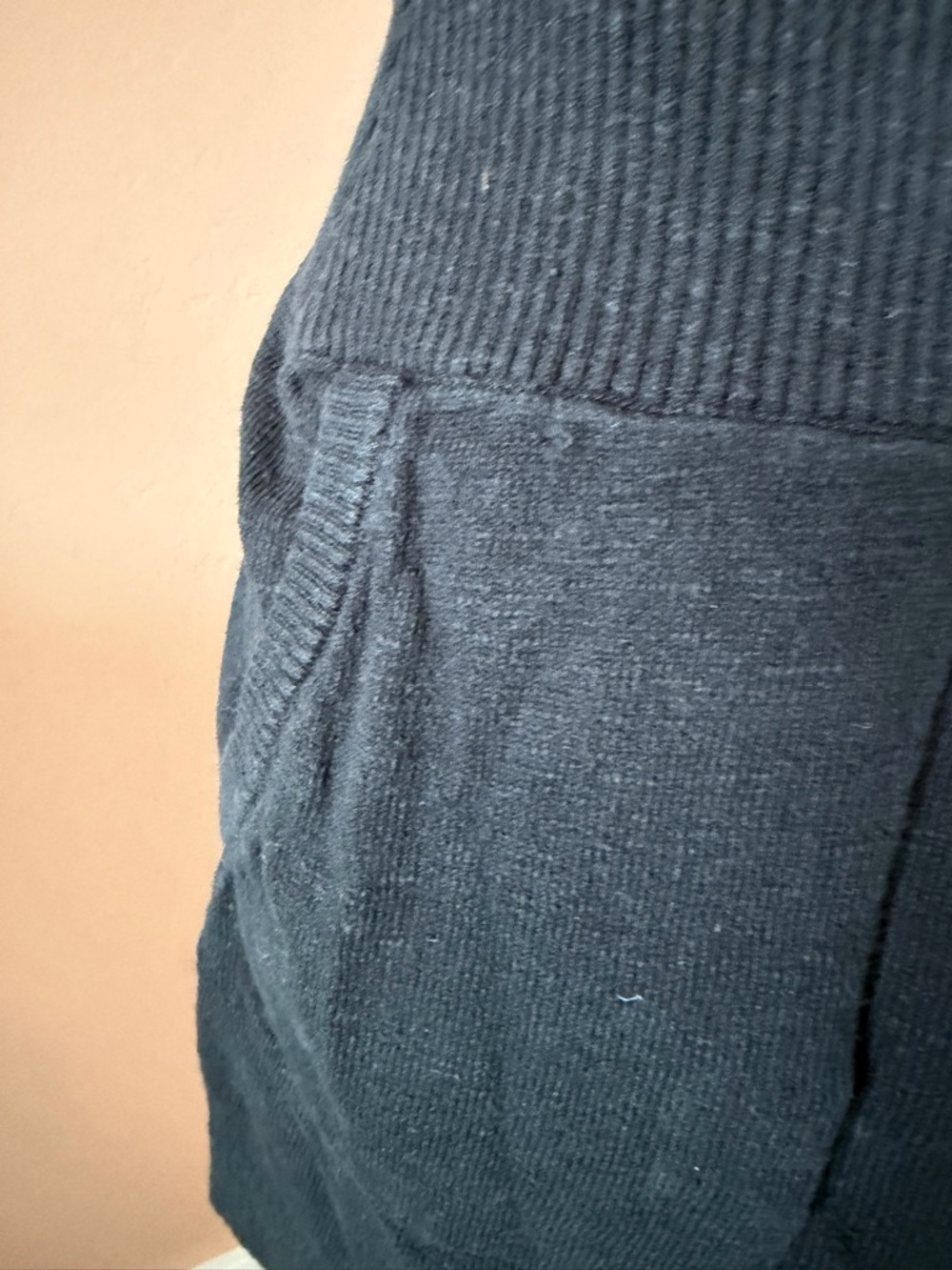Free People Ferry Sweater Set. - Picture 6 of 8